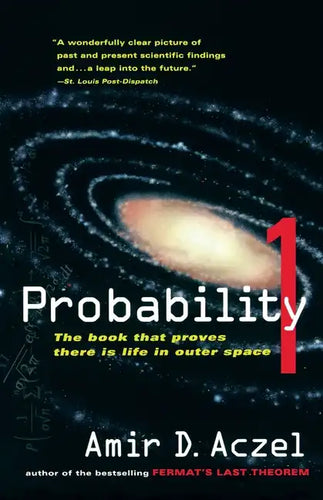 Probability 1 - Paperback