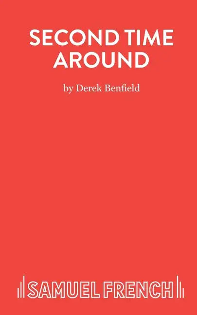 Second Time Around - Paperback