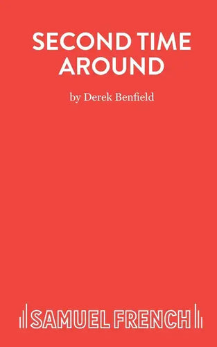 Second Time Around - Paperback