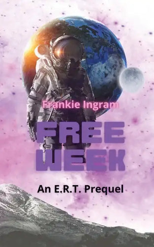 Free Week: ERT Prequel - Paperback