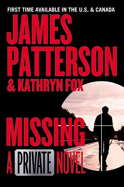 Missing - Hardcover
