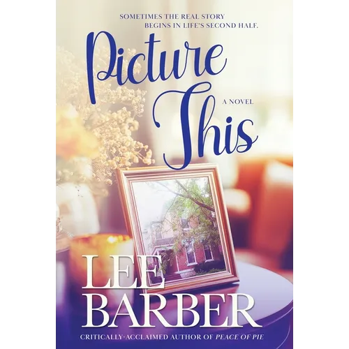 Picture This - Hardcover