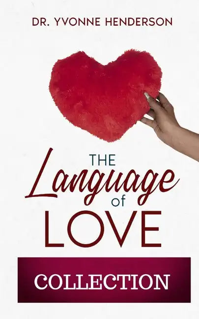 The Language of Love Collection - Paperback
