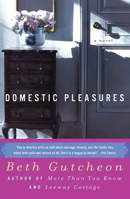 Domestic Pleasures - Paperback