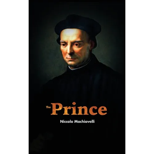 The Prince - Hardcover
