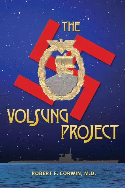 The Volsung Project - Paperback