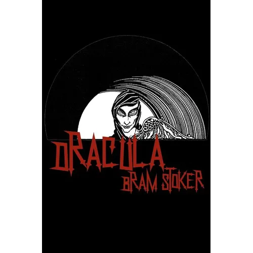 Dracula: Cool Collector's Edition (Printed In Modern Gothic Fonts) - Paperback