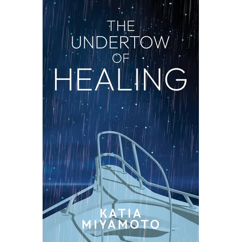 The Undertow of Healing - Paperback