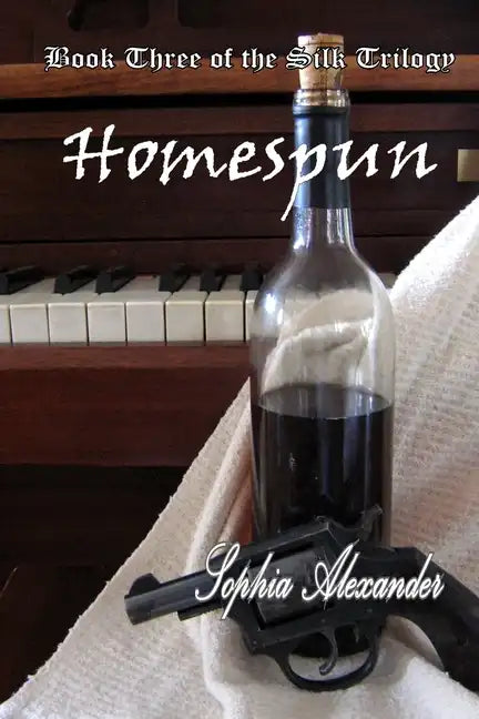 Homespun - Paperback
