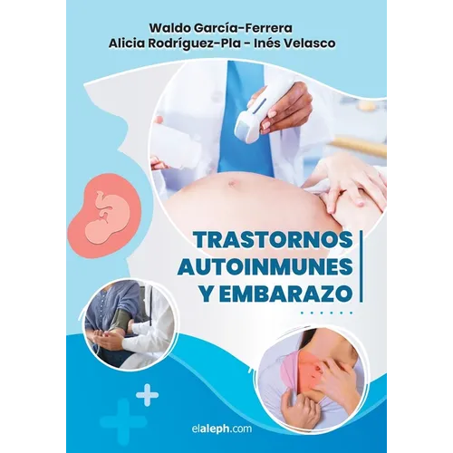 Trastornos autoinmunes y embarazo - Paperback