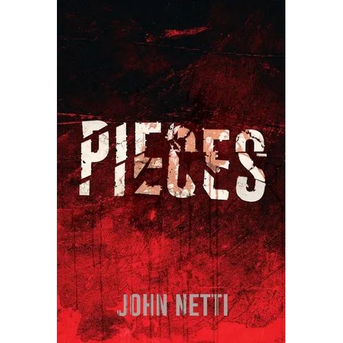 Pieces: Maddy Reynolds in the Crosshairs - Paperback