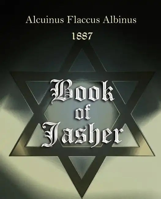 The Book of Jasher - Paperback
