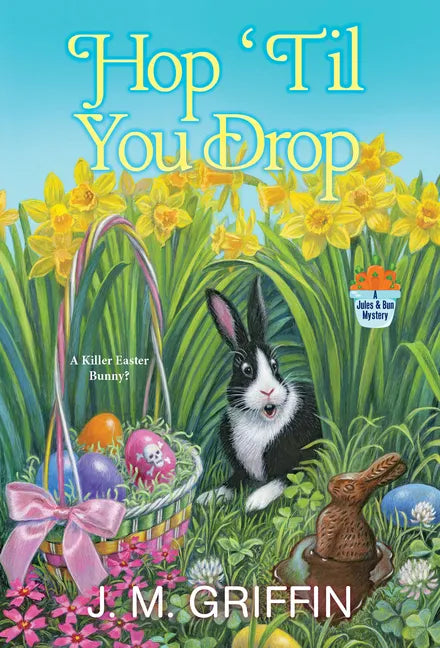 Hop 'Til You Drop - Paperback