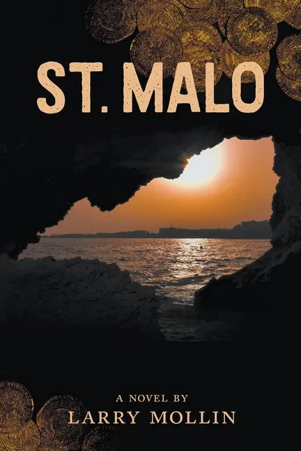 St. Malo - Paperback