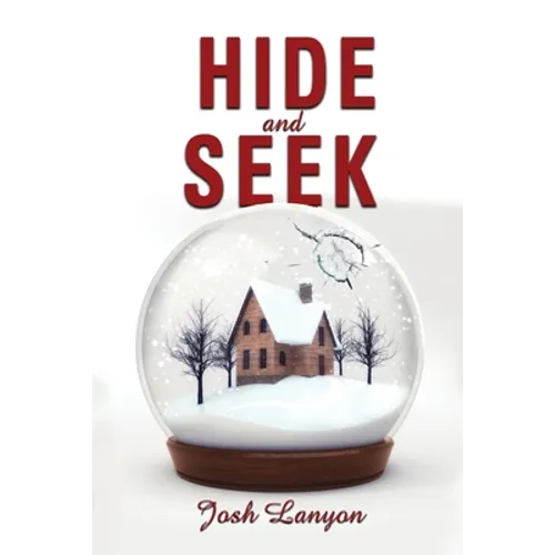 Hide and Seek - Paperback