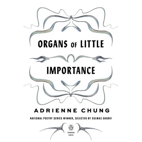 Organs of Little Importance - Paperback