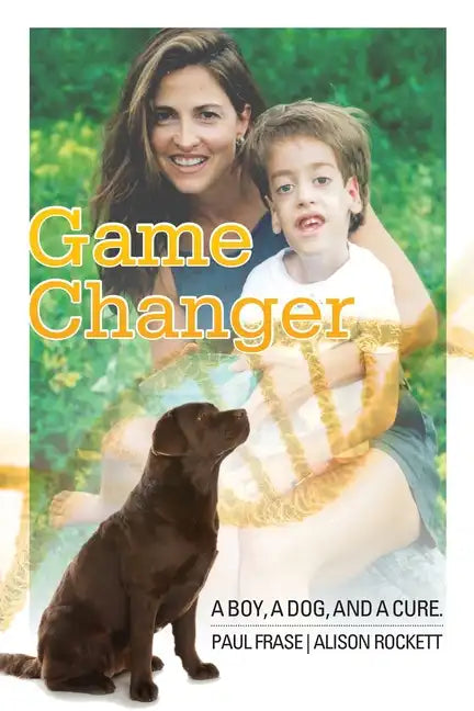 Game Changer - Paperback