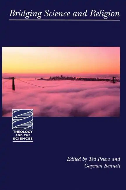 Bridging Science and Religion - Paperback