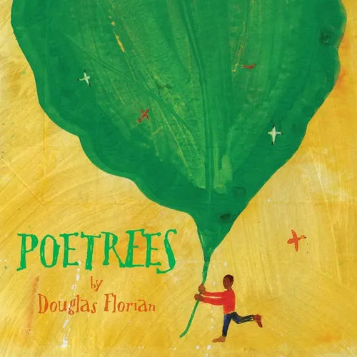 Poetrees - Paperback