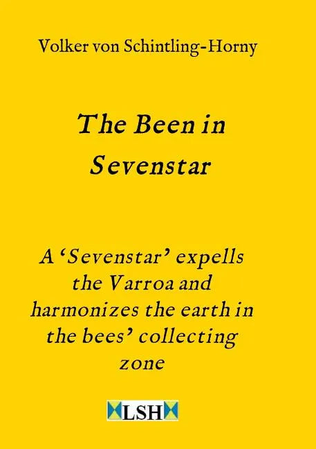 The Been in Sevenstar - Paperback