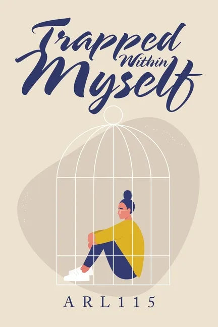 Trapped Within Myself - Paperback