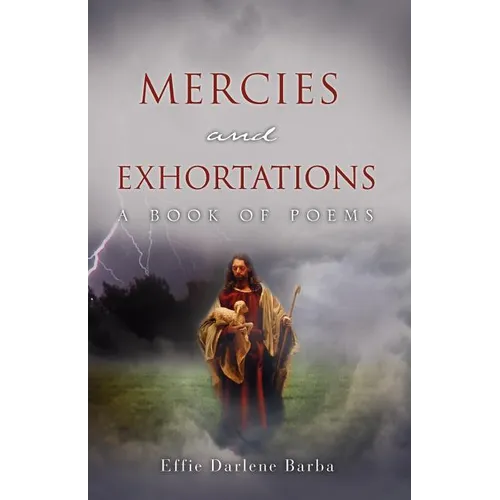 Mercies and Exhortations - Paperback
