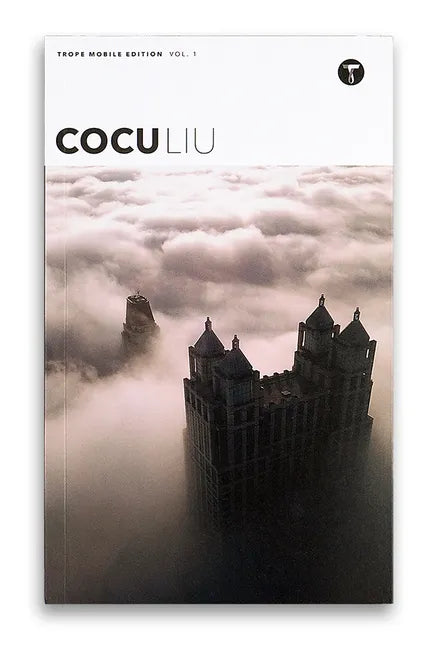 Cocu Liu - Paperback