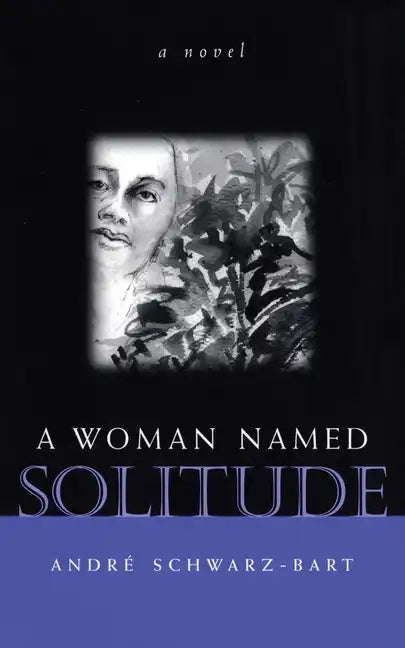 A Woman Named Solitude - Paperback