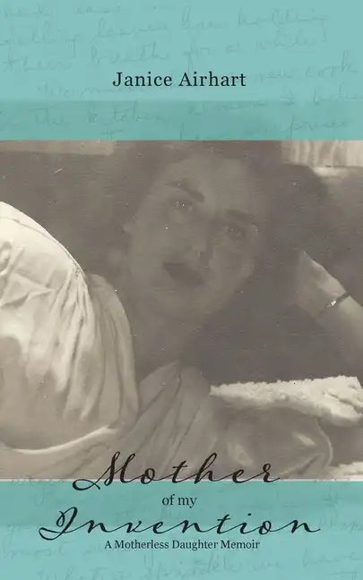Mother of My Invention - Paperback