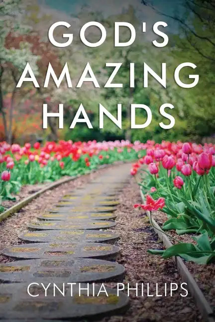 God's Amazing Hands - Paperback