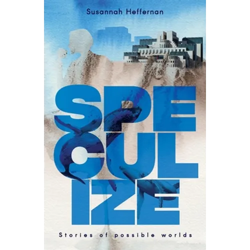 Speculize - Paperback