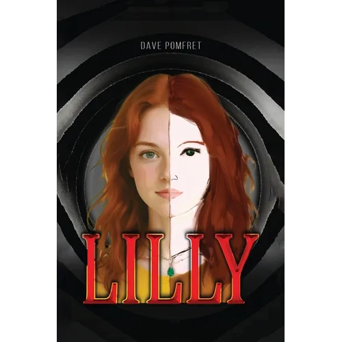 Lilly - Paperback
