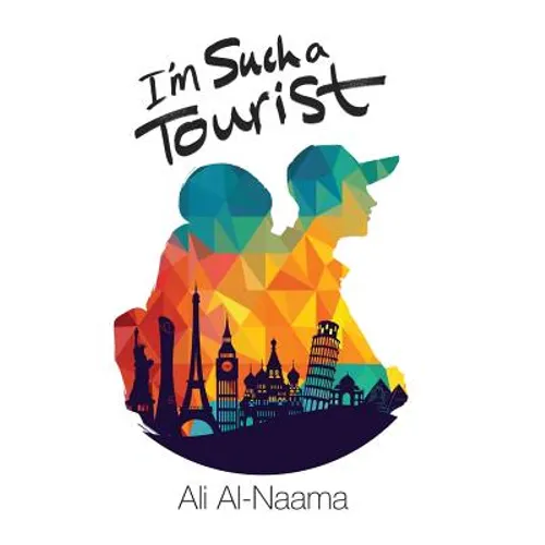 I'm Such a Tourist - Paperback