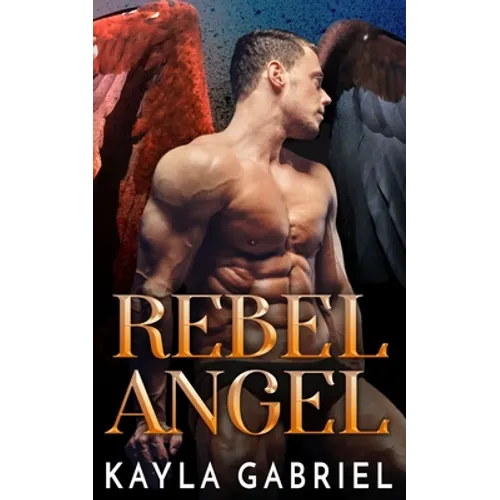 Rebel Angel - Paperback