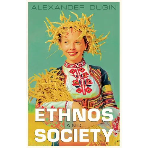 Ethnos and Society