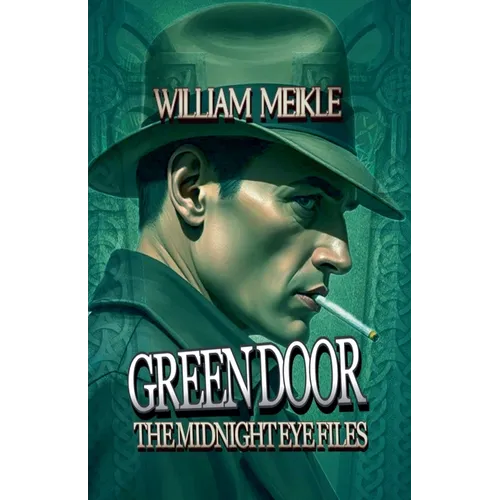 Green Door - Paperback