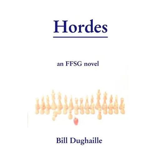Hordes - Paperback