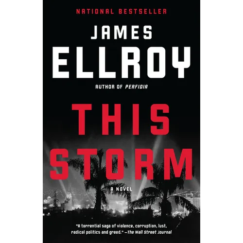 This Storm - Paperback