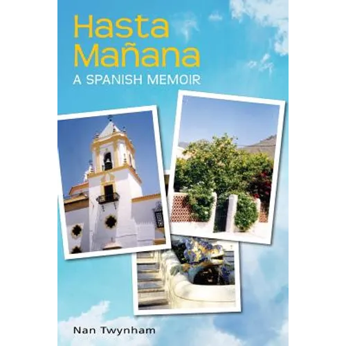 Hasta Manana - Paperback