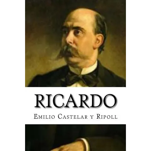 Ricardo - Paperback