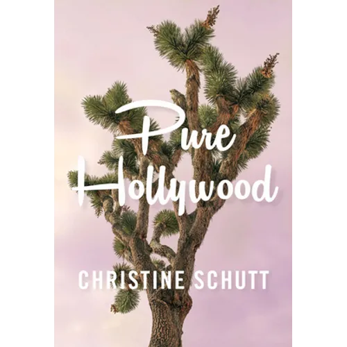 Pure Hollywood: And Other Stories - Paperback