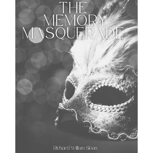 The Memory Masquerade - Paperback