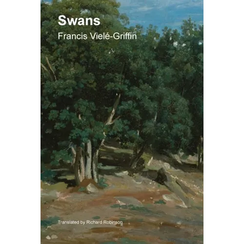 Swans - Paperback