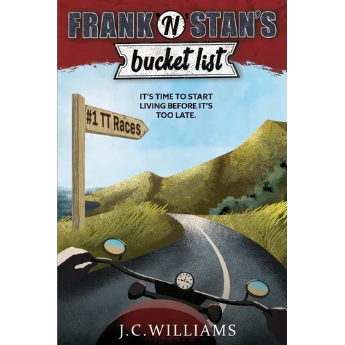 Frank n' Stan's Bucket List 