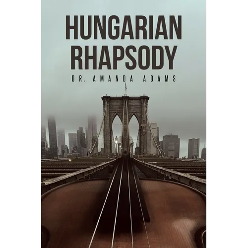 Hungarian Rhapsody - Paperback