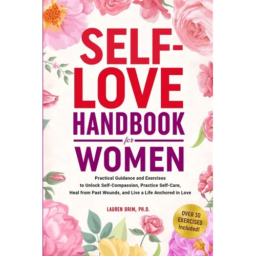 Self-Love Handbook for Women - Paperback
