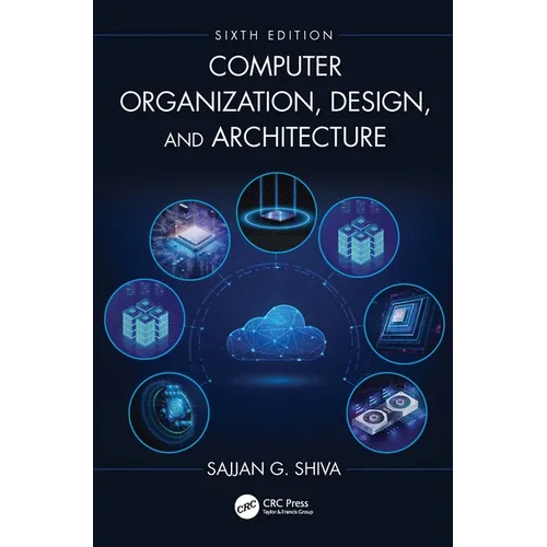 Computer Organization, Design, and Architecture - Paperback