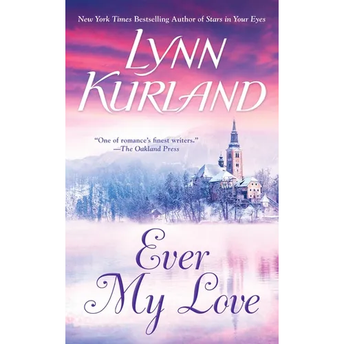 Ever My Love - Mass Market Paperbound