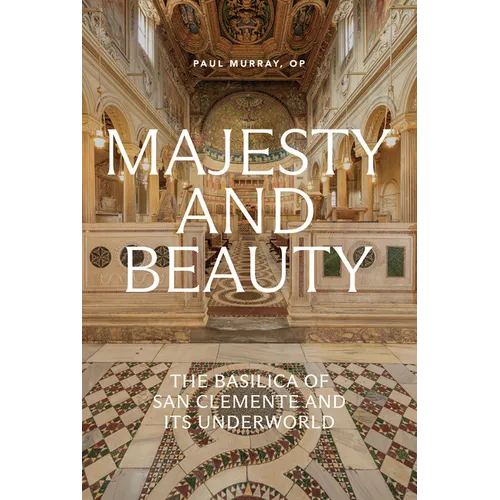 Majesty and Beauty - Hardcover