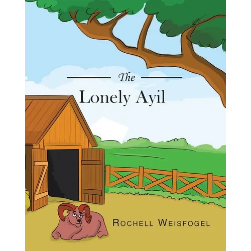 The Lonely Ayil - Paperback
